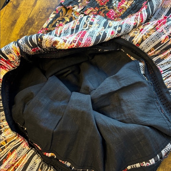 Sea New York Multicolor Smocked Dress - Picture 9 of 10